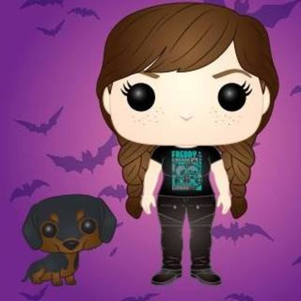 Meet your Posher, Bunnie